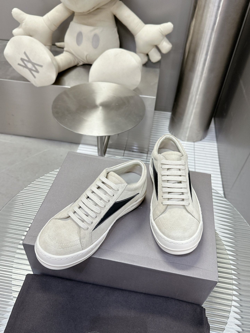 Rick Owens Casual Shoes